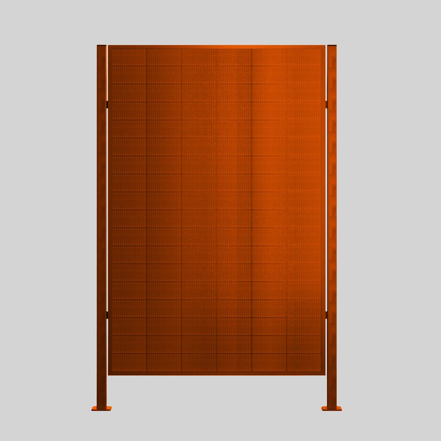 KORU Sora 1 in Orange