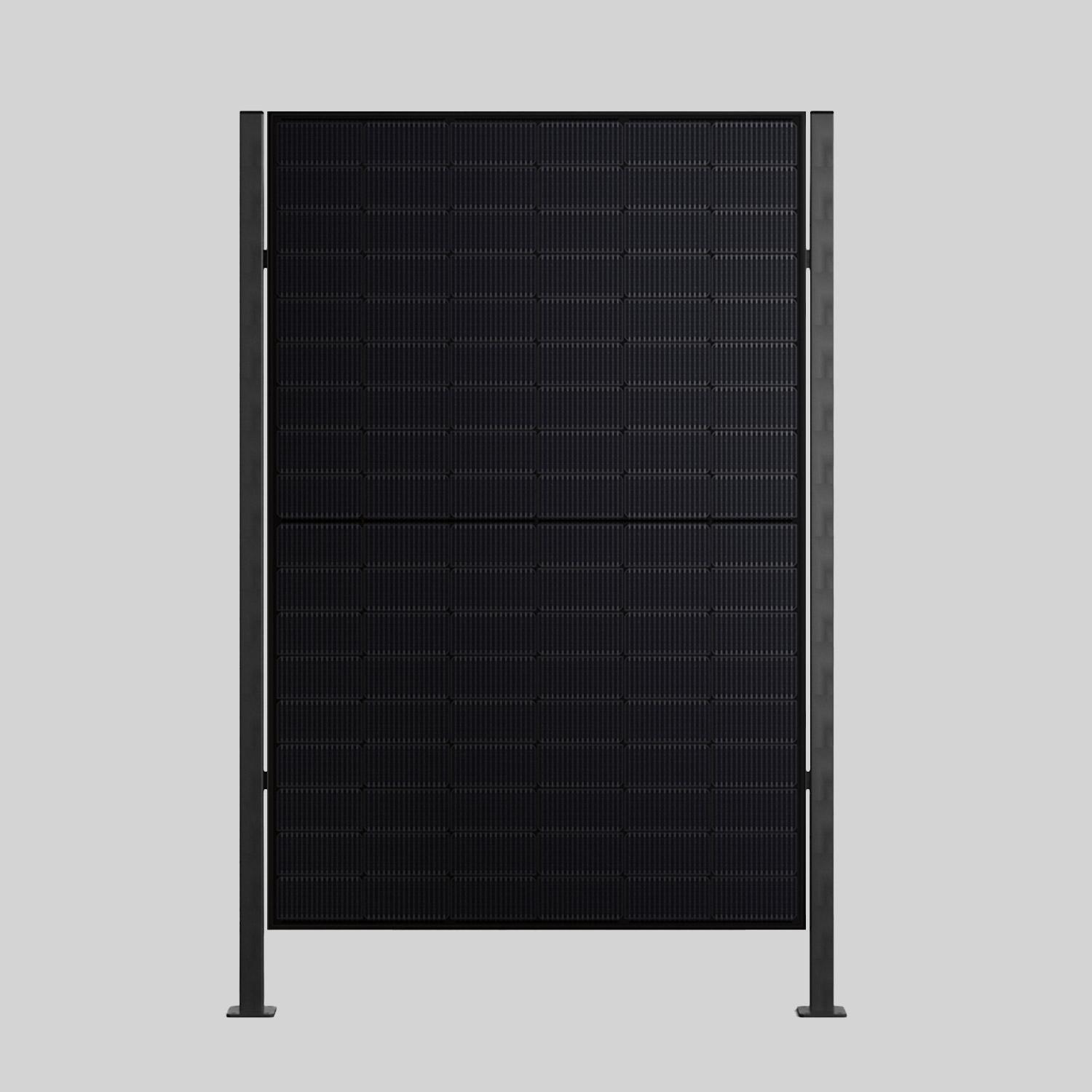 KORU Sora 1 in black